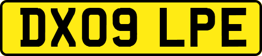 DX09LPE