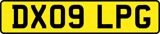 DX09LPG