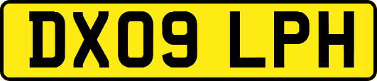 DX09LPH