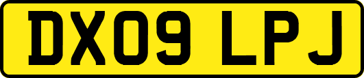 DX09LPJ