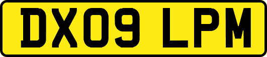 DX09LPM
