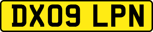 DX09LPN