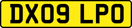 DX09LPO
