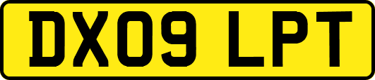 DX09LPT