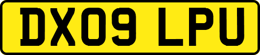 DX09LPU