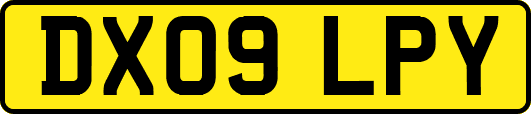 DX09LPY