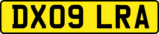 DX09LRA