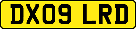 DX09LRD