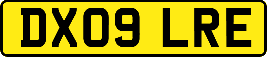 DX09LRE