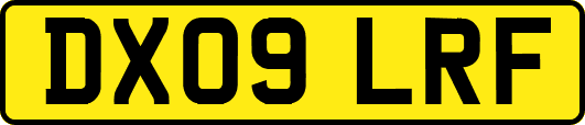 DX09LRF