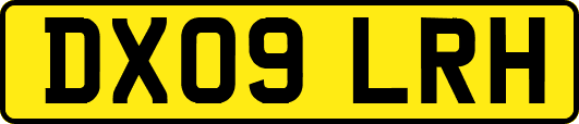 DX09LRH