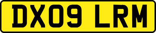 DX09LRM