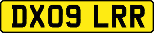 DX09LRR