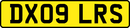 DX09LRS