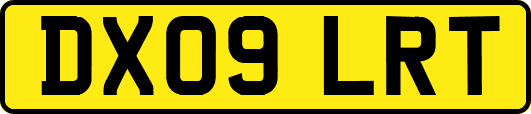 DX09LRT