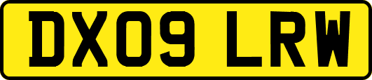 DX09LRW
