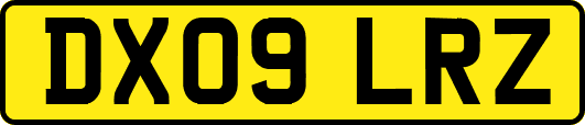 DX09LRZ