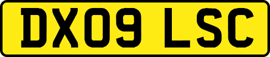 DX09LSC