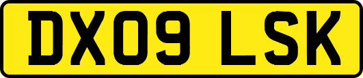 DX09LSK