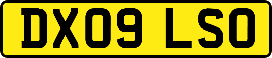 DX09LSO