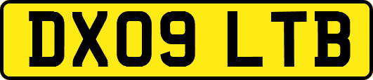 DX09LTB