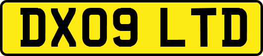 DX09LTD