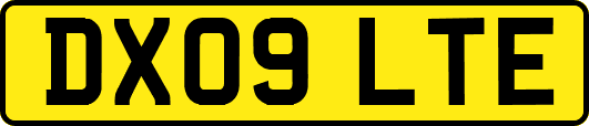 DX09LTE