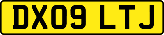 DX09LTJ