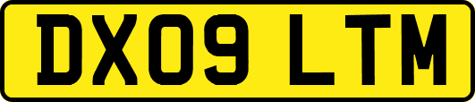 DX09LTM