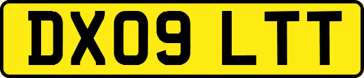 DX09LTT