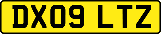 DX09LTZ