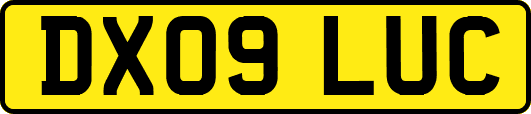 DX09LUC