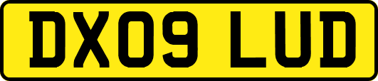 DX09LUD