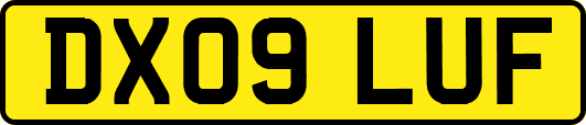 DX09LUF