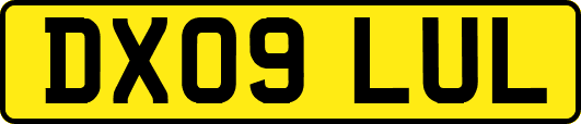 DX09LUL