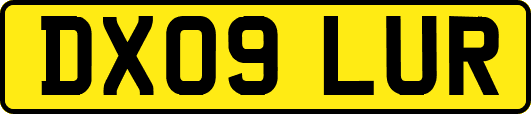 DX09LUR
