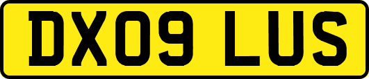 DX09LUS