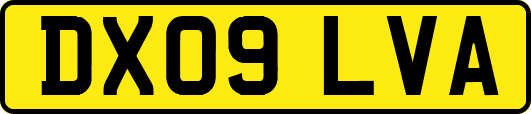 DX09LVA