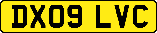 DX09LVC