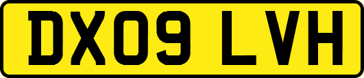 DX09LVH