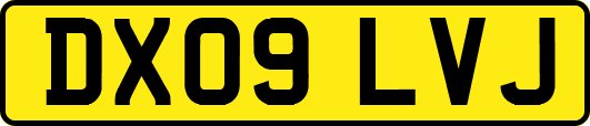 DX09LVJ