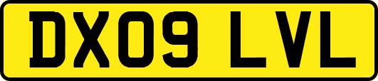 DX09LVL