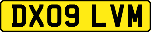 DX09LVM
