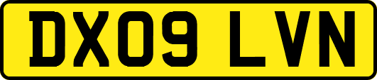 DX09LVN