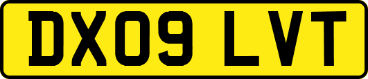 DX09LVT