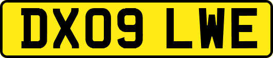DX09LWE