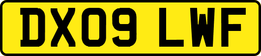 DX09LWF