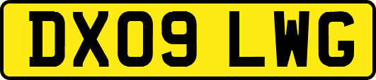 DX09LWG