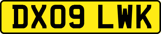 DX09LWK