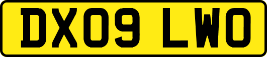 DX09LWO